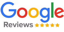 Google Reviews - Five Star