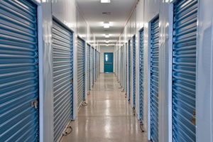 Secure Storage Facilities in Pensacola, FL & Fort Walton Beach, FL