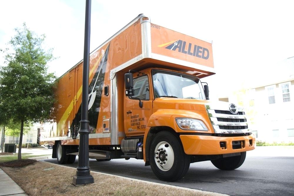 Best Moving Companies in Ferry Pass, FL - Bonded Transportation