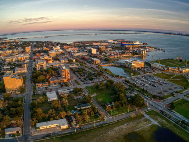 Local movers in Pensacola, FL - Bonded Transportation